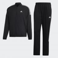 Спортивний костюм Adidas MTS WV LIGHT DV2466 р. XL чорний