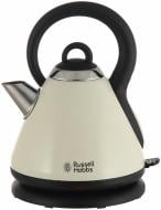 Електрочайник Russell Hobbs 18256-70