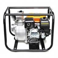 Мотопомпа GTM для чистой воды LGP30-C