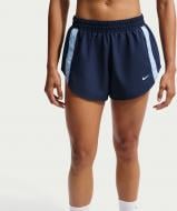 Шорты Nike W NK1 SPRT WVN SHORT IR1954-411 р. L синий