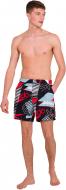 Шорты Speedo Vintage Paradise 16" Watershort 8-11762F319 р. XXL разноцветный