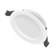 ВІТРИНА! Світильник вбудовуваний (Downlight) LED CONCEPT ELPHIN 5 Вт 4500 К білий