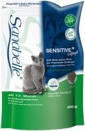 Корм Sanabelle Sensitive Gefluegel зі смаком птиці 400 г