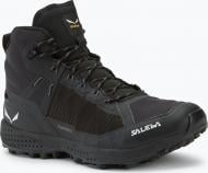 Ботинки Salewa PEDROC PRO MID PTX M 61418 р.42 черный