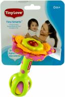 Брязкальце-прорізувач Tiny Love Квітка 1105300458