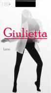 Колготки женские Giulietta LANA 180 (NEW) р. 5 nero