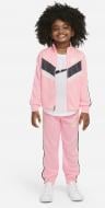 Спортивный костюм Nike 36I113-A6A р.3 розовый