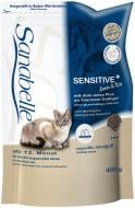 Корм Sanabelle Sensitive Lamm & Reis со вкусом ягненка 5392004 400 г