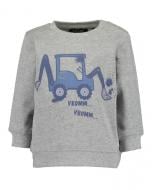 Реглан для мальчика Blue Seven р.68 grey 984104 X*