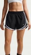 Шорты Nike W NK TEMPO DF MR 3" SHORT HM6096-010 р. XS черный Шорты Nike W NK TEMPO DF MR 3" SHORT HM6096-010 р. XS черный