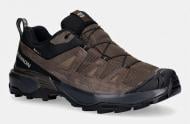 Кроссовки мужские Salomon X ULTRA 360 LTR GTX L47571200 р.44 2/3 коричневые