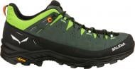 Кроссовки мужские Salewa ALP TRAINER 2 M 61402 р.46 коричневые