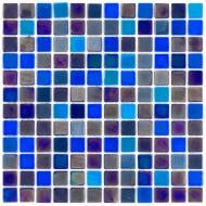 Мозаика AquaMo Розтяжка MX25-3/02/03/04 елемент розтяжки ряд 2 31,7x31,7 см