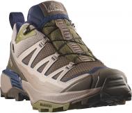Кроссовки мужские Salomon X ULTRA 360 EDGE GTX L49222900 р.44 2/3 серые