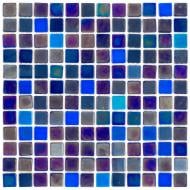 Мозаика AquaMo Розтяжка MX25-3/02/03/04 елемент розтяжки ряд 1 (низ) 31,7x31,7 см