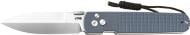 Ніж складаний CJRB Locust, AR-RPM9, G10 к:grey 2798.04.64