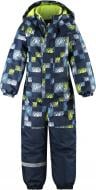 Комбинезон детский для мальчика Reima Lassie Siiko р.116 синий 720733