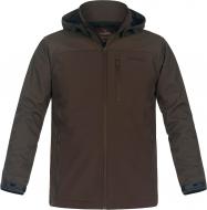 Куртка Hallyard Scarba 2324.06.20 р.L коричнево-зеленый