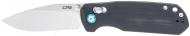 Нож складной CJRB Maximal, AR-RPM9, G10 ц:black 2798.04.78 Нож складной CJRB Maximal, AR-RPM9, G10 ц:black 2798.04.78