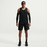 Шорты Nike M NK DF MILER 7BF SHORT IF2070-010 р. 2XL черный