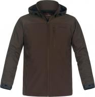 Куртка мужская демисезонная Hallyard Scarba 2324.06.21 р.XL коричнево-зеленая Куртка мужская демисезонная Hallyard Scarba 2324.06.21 р.XL коричнево-зеленая
