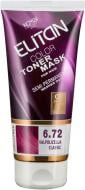 Маска тонирующая ELITAN 6.72 вальполличела классический 150 мл Маска тонирующая ELITAN 6.72 вальполличела классический 150 мл