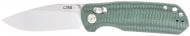Нож складной CJRB Maximal зеленый 2798.04.79