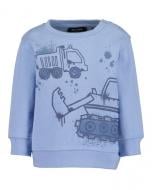 Реглан для хлопчика Blue Seven р.74 світло-блакитний 984104 X*