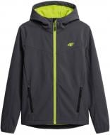 Куртка женская Nike W J ANTHEM JKT PSG IF3817-018 р.XS черная