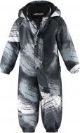 Комбинезон детский для мальчика Reima Lassietec Tamiko р.80 серый 710730