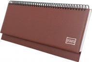 Планинг датированный Sahara 2020 коричневый E21602-07 Economix E21602-07 Планинг датированный Sahara 2020 коричневый E21602-07 Economix E21602-07