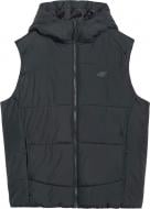 Жилет 4F 4FRAW25TVJAM296-20S р.XL чорний