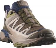 Кроссовки мужские Salomon X ULTRA 360 EDGE GTX L49222900 р.45 1/3 серые