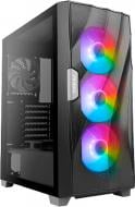 Корпус Antec DF700 FLUX Gaming (0-761345-80070-9)