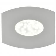 ВИТРИНА! Бра Victoria Lighting LED 9 Вт белый Zuri/AP1 white ВИТРИНА! Бра Victoria Lighting LED 9 Вт белый Zuri/AP1 white