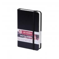 Блокнот Talens Art Creation чорний
