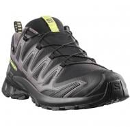 Кроссовки мужские Salomon XA PRO 3D V9 GTX L47987300 р.45 1/3 черные