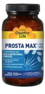 Біологічно активна добавка Country Life вітамінно-мінеральний Prosta Max for Men