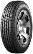 Шина TRIANGLE TR646 185/75 R16C 104/102 Q нешипована всесезонні