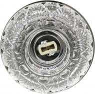 ВИТРИНА! Светильник точечный Blitz G9 хром BL85062 CH/WH G9