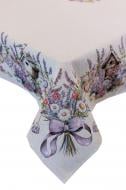 Скатерть Лавандовый садик 135x240 см Прованс Скатерть Лавандовый садик 135x240 см Прованс