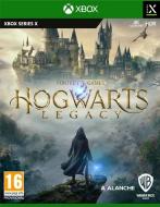 Игра Xbox Series X Hogwarts Legacy BD диск