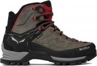 Ботинки Salewa MS MTN TRAINER MID GTX 63458 р.46 серый