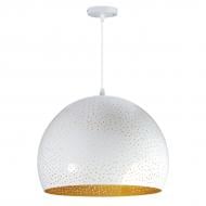 ВИТРИНА! Подвес Светкомплект SFERA L350 1x40 Вт E27 белый