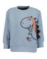 Реглан для мальчика Blue Seven р.68 коричнево-голубой 984107 X* Реглан для мальчика Blue Seven р.68 коричнево-голубой 984107 X*