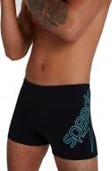 Плавки Speedo Boom Logo Placement Aquashort 8-12417F888 р.38 темно-синий
