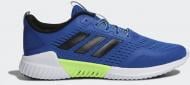 Кросівки чоловічі демісезонні Adidas ClimaCool Bounce Su EE3934 р.43 1/3 блакитні