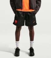 Шорты Nike KNVB M NK CLUB FLOW SHORT IB6286-010 р. M разноцветный