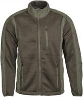 Куртка мужская зимняя Hallyard Jonas 2324.09.41 р.2XL зеленая