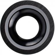 ВИТРИНА! Светильник точечный Светкомплект HDL AS 52BK 50 Вт G5.3 черный